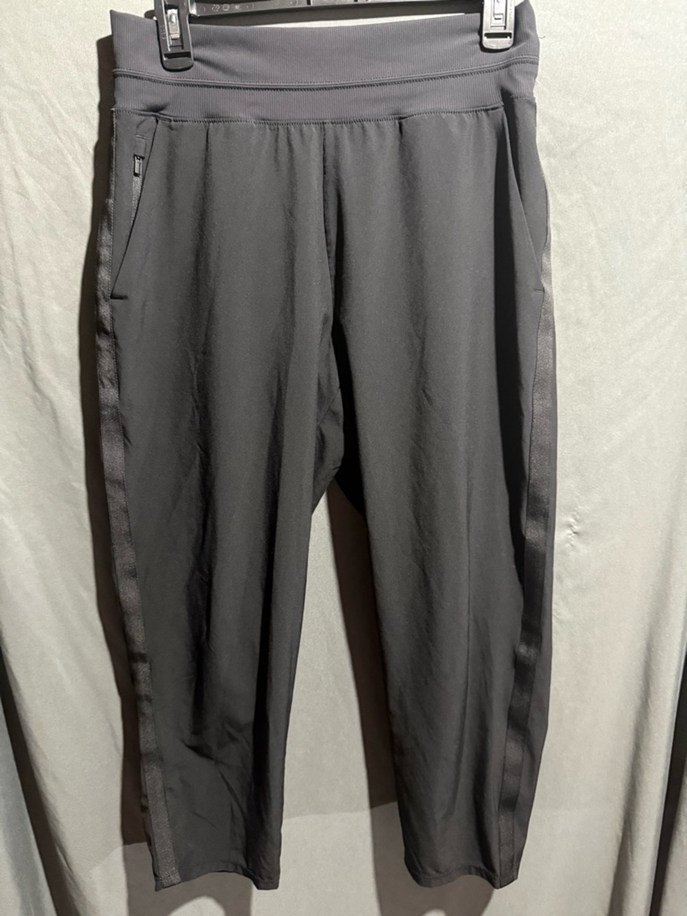Athleta Black Pants - Performance Stretch